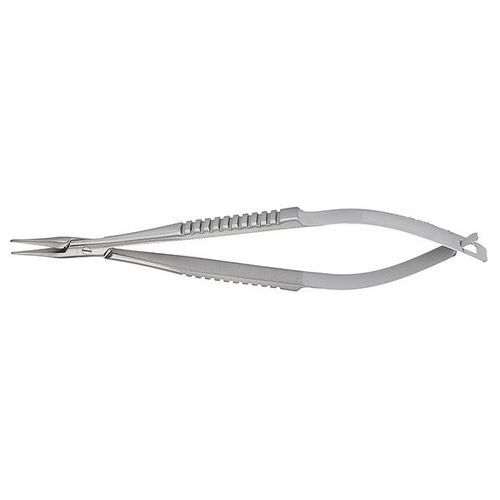 Porta-aghi per chirurgia oftalmica - DS600-1110 - DAUD JEE MFG. CO - monouso