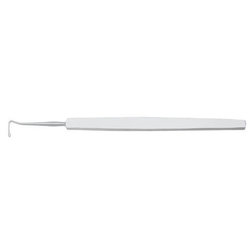 Uncino chirurgico per chirurgia oftalmica - DS300-6800 - DAUD JEE MFG. CO