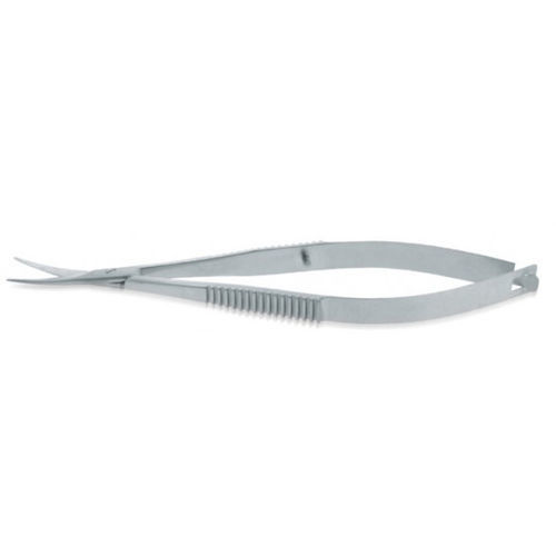 Forbici per chirurgia oftalmica - D40-41350 - DAUD JEE MFG. CO - di taglio / di Castroviejo / par paziente umano