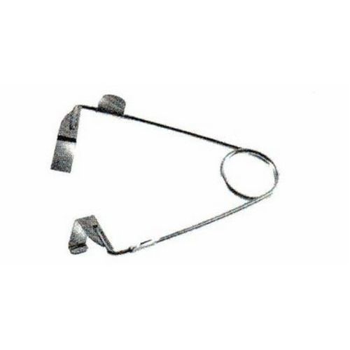 Divaricatore palpebrale - D10-16415 - DAUD JEE MFG. CO - per chirurgia oftalmica