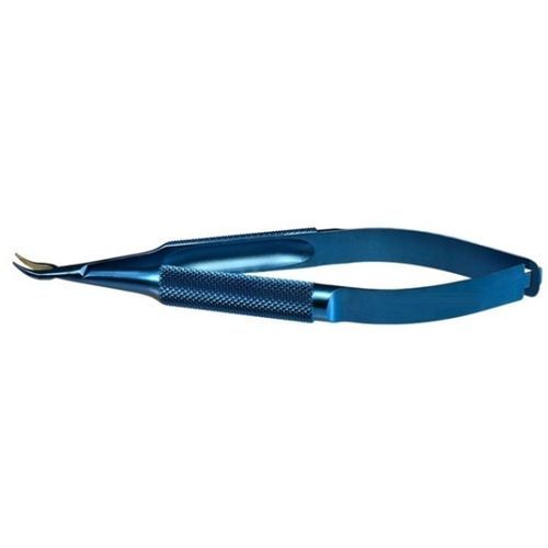 Porta-aghi per chirurgia oftalmica - DT60-3621 - DAUD JEE MFG. CO