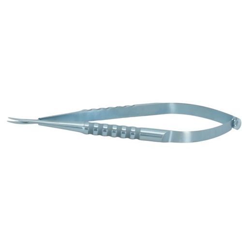 Forbici per chirurgia oftalmica - DT40-1-219 - DAUD JEE MFG. CO - per sutura / di taglio / a balestra