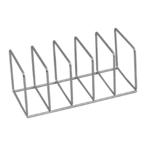 Rack di stoccaggio per sacca - DJ-08730 - DAUD JEE MFG. CO - di sterilizzazione / in acciaio inossidabile