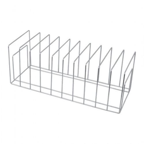 Rack di stoccaggio per sacca - DJ-08734 - DAUD JEE MFG. CO - di sterilizzazione / in acciaio inossidabile