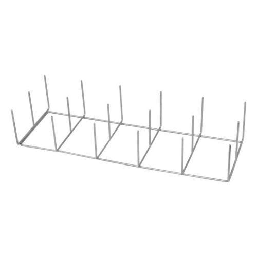Rack di stoccaggio per sacca - DJ-08737 - DAUD JEE MFG. CO - di sterilizzazione / in acciaio inossidabile
