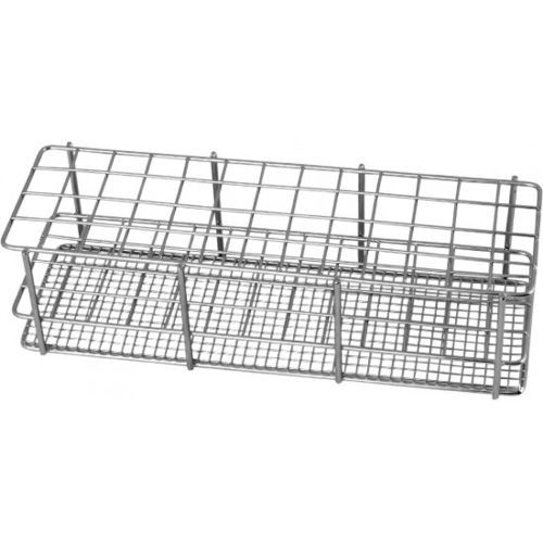 Rack da laboratorio per provette - DJ-883450 - DAUD JEE MFG. CO