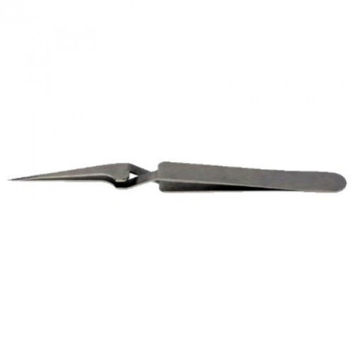 Pinza chirurgica - D50-4007 - DAUD JEE MFG. CO - da presa / riutilizzabile / dritta