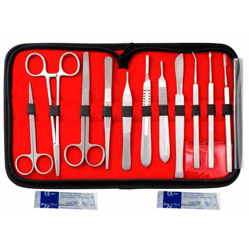 Strumentario chirurgico per dissezione - DSK-001 - DAUD JEE MFG. CO