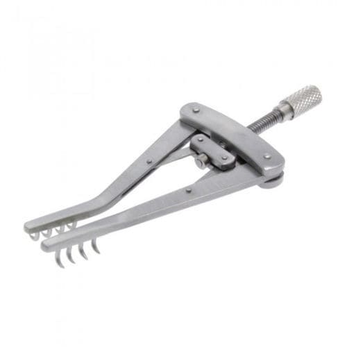 Divaricatore medico - D10-5785 - DAUD JEE MFG. CO - per chirurgia / da laboratorio
