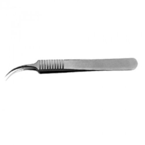 Pinza chirurgica - D50-6512 - DAUD JEE MFG. CO - da presa / riutilizzabile / curva