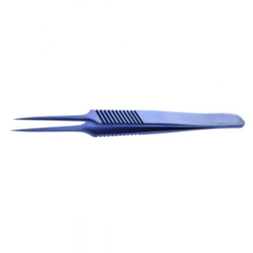 Pinzetta odontoiatrica per chirurgia - DT50-6511 - DAUD JEE MFG. CO - dritta