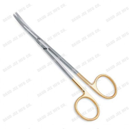 Forbici per chirurgia - DJE-1141 - DAUD JEE MFG. CO - di Kilner / par paziente umano / in carburo de tungsteno