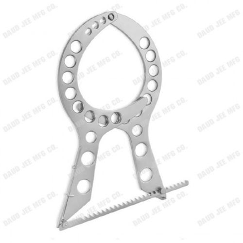 Divaricatore di seno - DJE-1622 - DAUD JEE MFG. CO - per chirurgia plastica