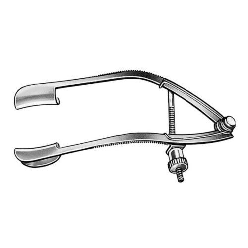 Speculum palpebre - DS200-5000 - DAUD JEE MFG. CO - di Barraquer / monouso