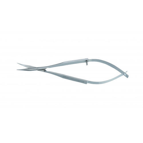 Forbici per chirurgia oftalmica - DS400-3100 - DAUD JEE MFG. CO - di taglio / di Westcott / par paziente umano