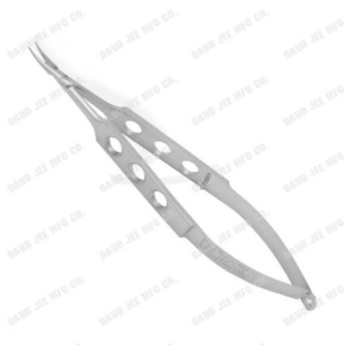 Porta-aghi per chirurgia oftalmica - DS600-1130 - DAUD JEE MFG. CO - monouso