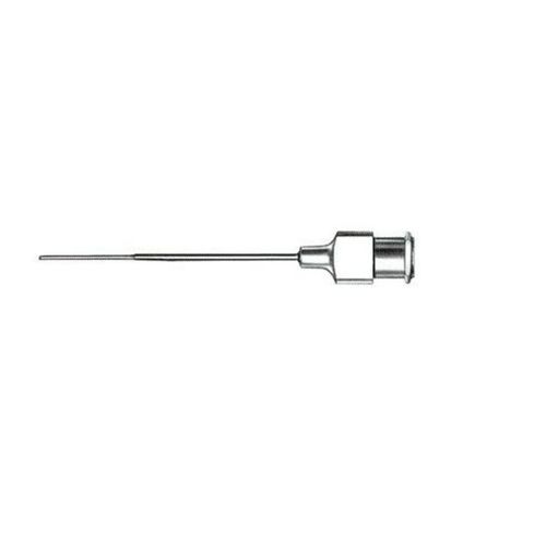 Cannula di irrigazione - DS700-3000 - DAUD JEE MFG. CO - dritta / monouso