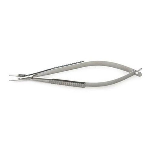 Porta-aghi per chirurgia oftalmica - D60-1110-80 - DAUD JEE MFG. CO
