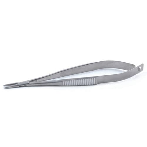 Porta-aghi per chirurgia oftalmica - D60-1532 - DAUD JEE MFG. CO