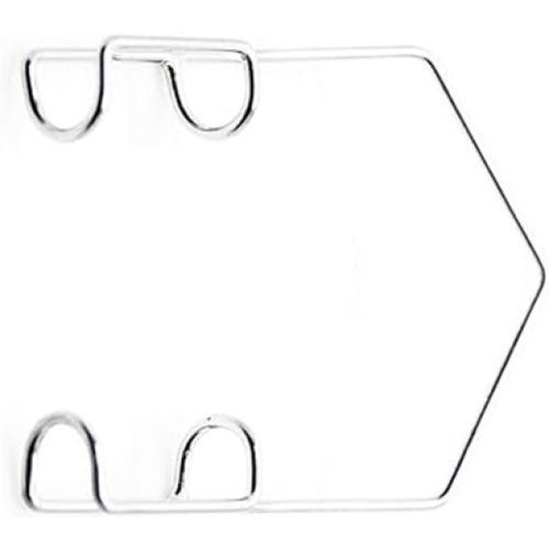 Speculum palpebre - DS200-6010STR - DAUD JEE MFG. CO - di Barraquer / monouso