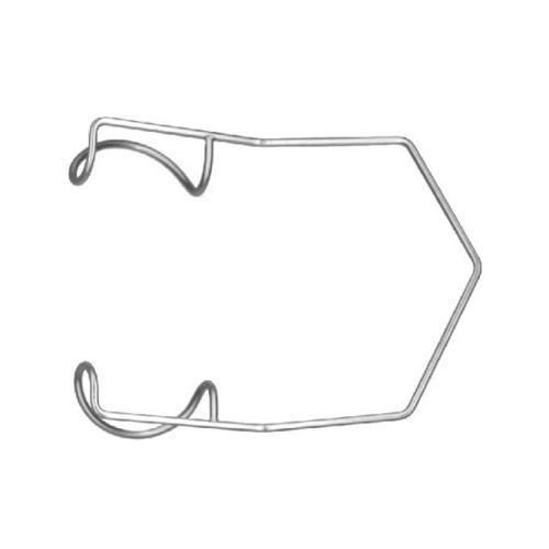 Speculum di Barraquer - DS200-5010NAS - DAUD JEE MFG. CO - monouso