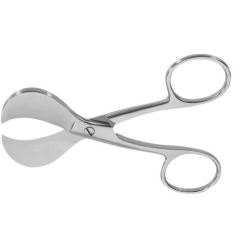 Forbici per cordone ombelicale - DS400-9610 - DAUD JEE MFG. CO - per chirurgia oftalmica / di taglio / par paziente umano
