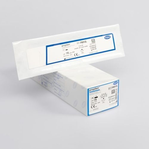 Filo di sutura non assorbibile - propilen® - Dogsan - per chirurgia cardiovascolare / per chirurgia plastica