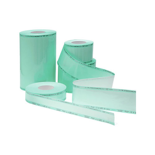 Busta per sterilizzazione - STERIDIAMOND - ECS - Euro Clinic Service