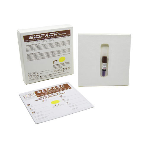 Scatola da imballaggio in cartone - BIO-PACK 6F series - ECS - Euro Clinic Service
