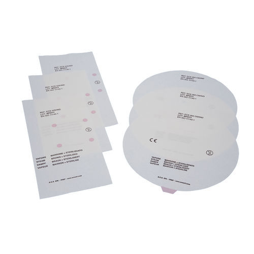 Filtro per liquido - STERYL - ECS - Euro Clinic Service - per il settore medico / carta