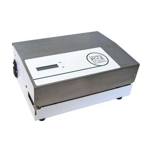 Termosigillatrice medica - ECS - Euro Clinic Service - odontoiatrica / automatica / da banco