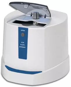 Centrifuga da laboratorio - Labnics Equipment Ltd. - per biologia molecolare / per DNA / da banco