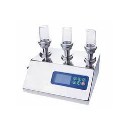 Rilevatore di limite microbico - Labnics Equipment Ltd. - per l'industria agroalimentare / per l'industria farmaceutica
