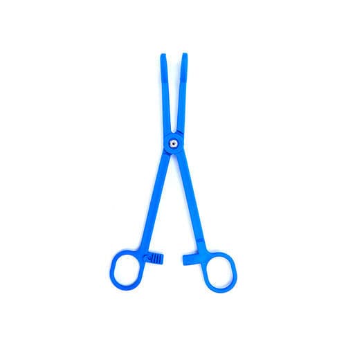 Pinza chirurgica - M12110101 - Composet Medikal Malzemeler - da presa / monouso / in plastica