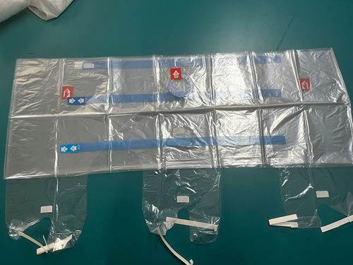 Fodera di protezione per microscopio operatorio - Composet Medikal Malzemeler - in polietilene