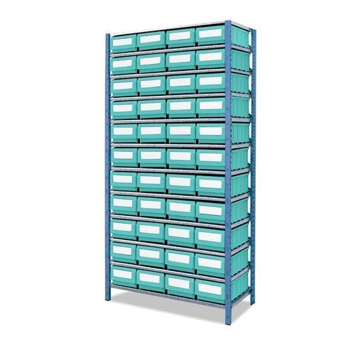 Scaffalatura modulare - 301 - TAYG CLINIC