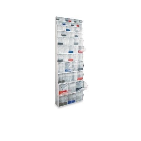 Recipiente medico - 3 series - TAYG CLINIC - di stoccaggio / modulare / con supporto murale