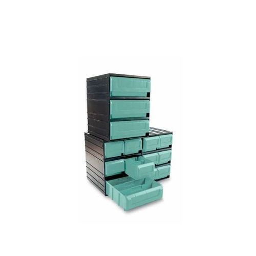 Recipiente medico - 300/6 - TAYG CLINIC - di stoccaggio / in polipropilene / modulare