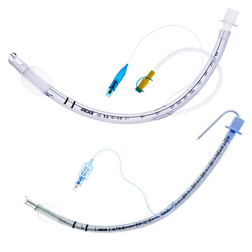 Tubo endotracheale orale - DEAS