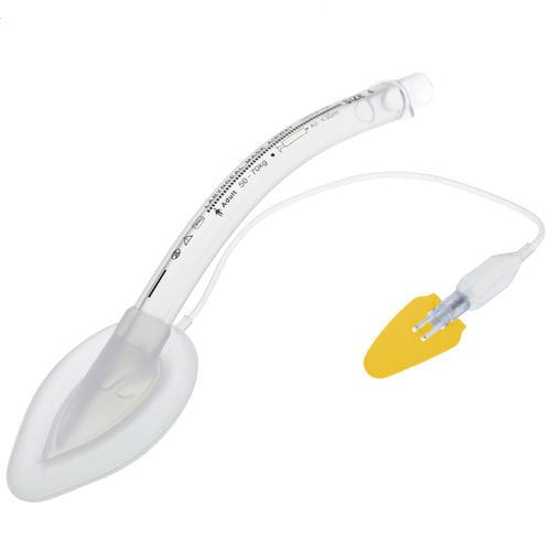 Maschera laringea senza lattice - DEAS
