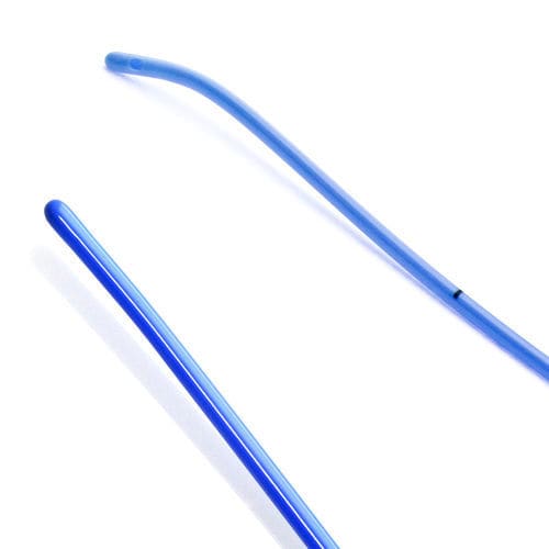Guida per tubo endotracheale orale - DEAS