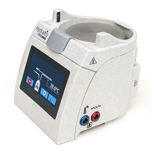 Umidificatore respiratorio - Hydraltis 9500neo - DEAS - elettronico / riscaldato