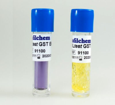 Indicatore biologico per sterilizzazione a vapore - 91101 - Liofilchem S.r.l. - per l'industria farmaceutica
