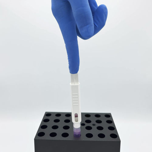 Test rapido della sepsi - SeptiLoop  - Loop Diagnostics S.L. - batteriologico / a flusso laterale
