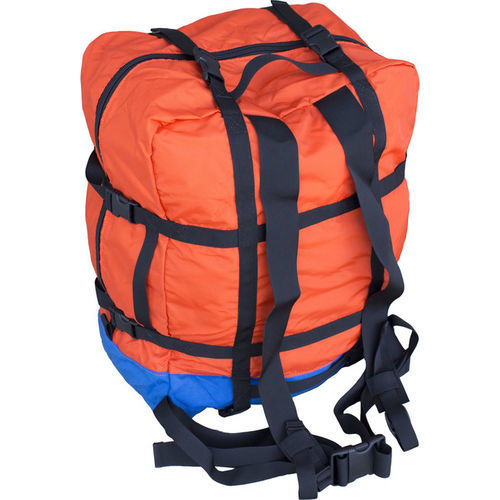 Borsa per materasso di emergenza - CRC-PCK-VMCB - Cascade Rescue Company - in nylon / impermeabile all'acqua
