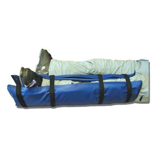 Steccobenda di emergenza rigida - CRC-SPL-WS - Cascade Rescue Company - per gamba