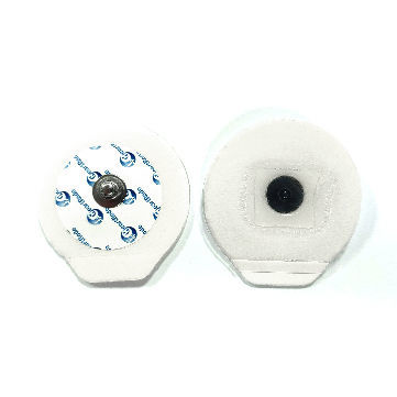 Elettrodo ECG pad - HeartRode®  - Hurev Co., Ltd. - di monitoraggio