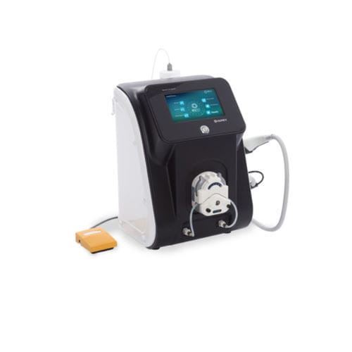 Trattamenti estetici - EV-Jet - Hurev Co., Ltd.