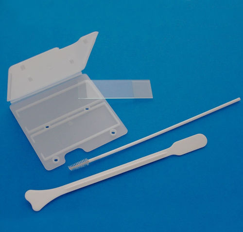 Kit per prelievo per cellule cervicali - CoVaCa