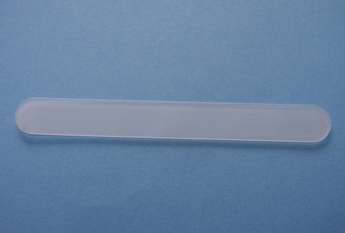 Abbassalingua in plastica - CoVaCa